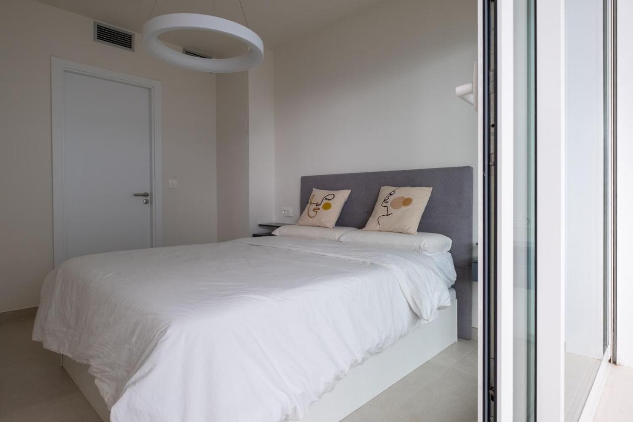 Alameda Deluxe Duplex Casco Antiguo Parking Apartment Sevilla Bagian luar foto