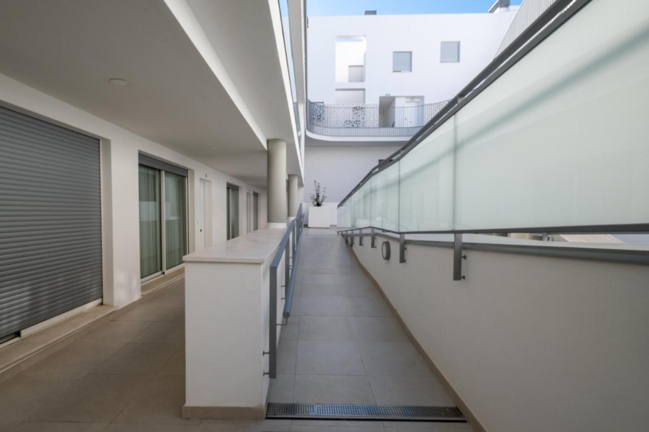 Alameda Deluxe Duplex Casco Antiguo Parking Apartment Sevilla Bagian luar foto